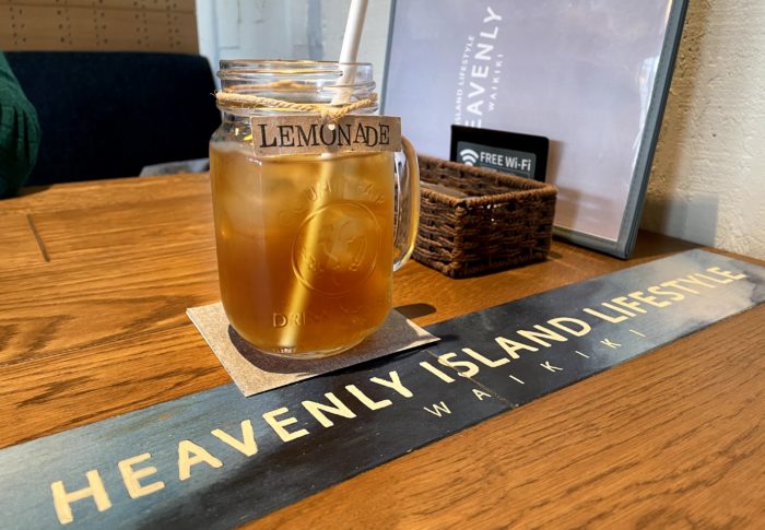 ゆったりオーガニックカフェ