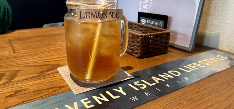 ゆったりオーガニックカフェ