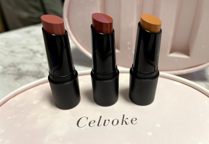 お気に入りリップ