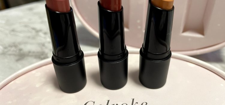 お気に入りリップ