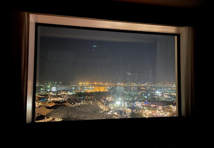 大阪帰省ウィーク①