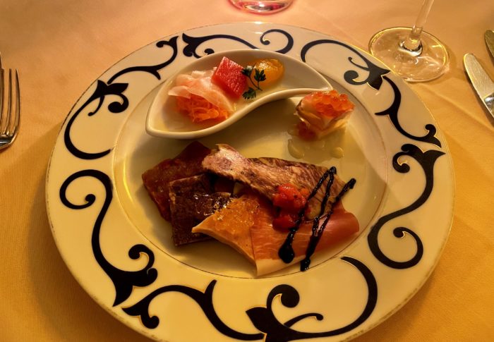 結婚記念日デート