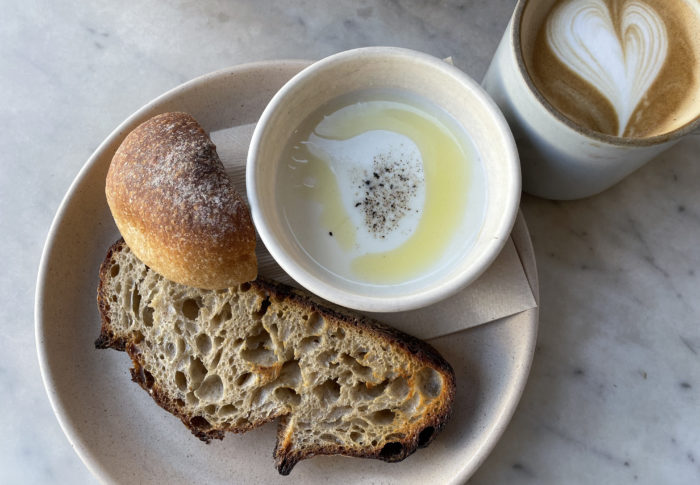 ブレックファースト＠代官山