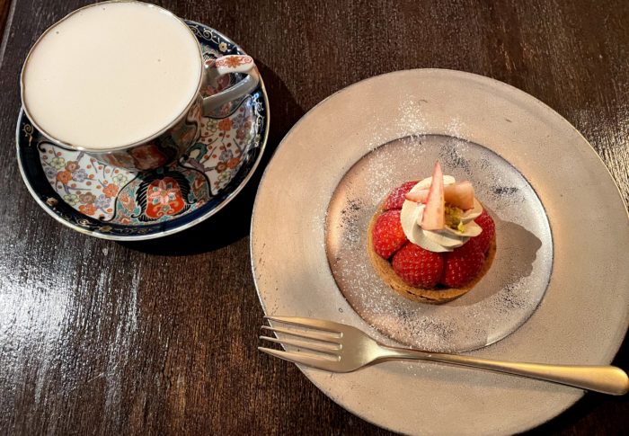 浅草＆蔵前カフェめぐり