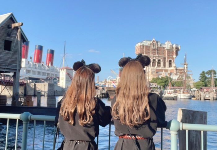 ディズニーシー