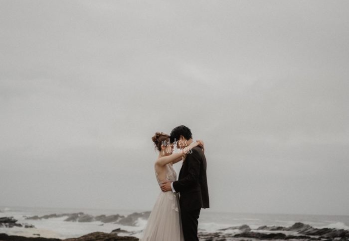 フォトウェディング