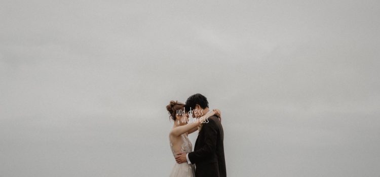 フォトウェディング