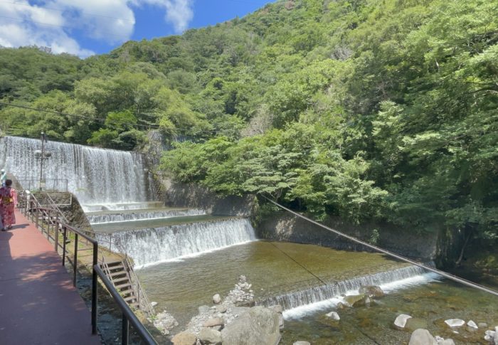 箱根旅行／ディズニーランド