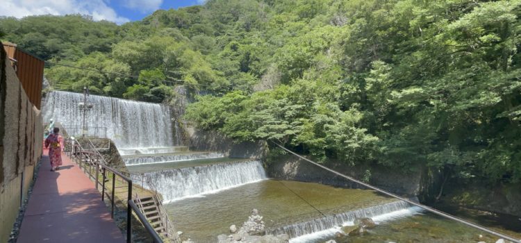 箱根旅行／ディズニーランド