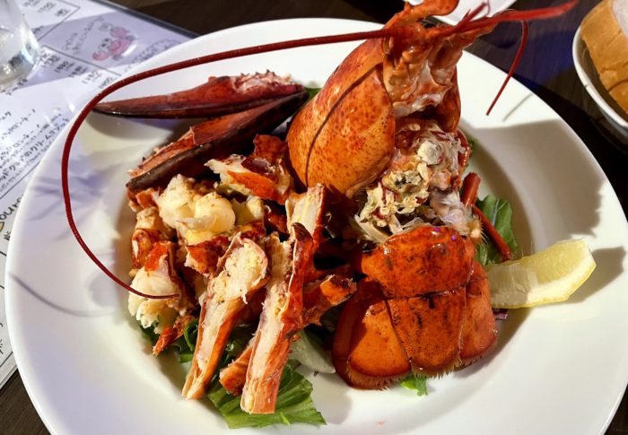 中目黒レストランまとめ①