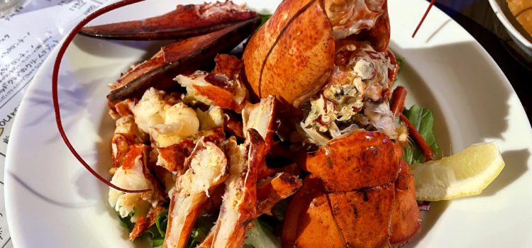 中目黒レストランまとめ①