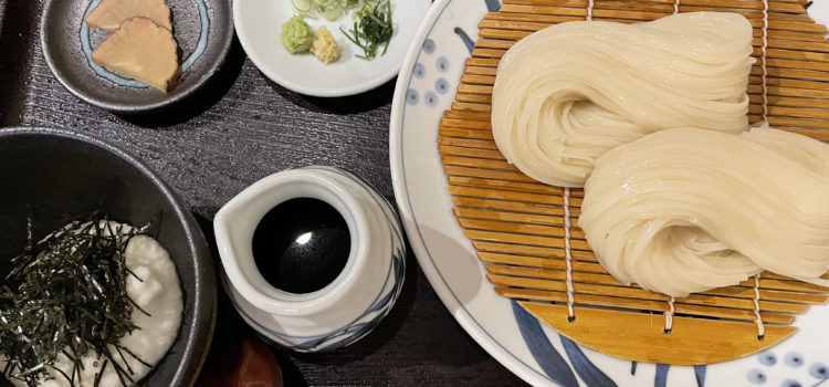 家族と東京観光