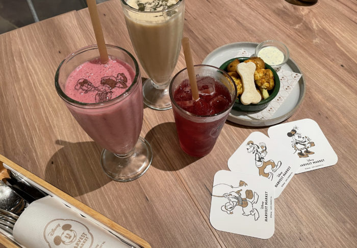 渋谷カフェ＆レストラン