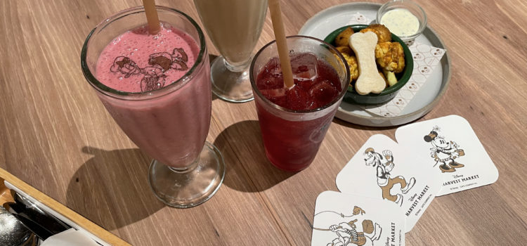 渋谷カフェ＆レストラン