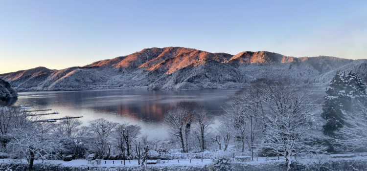 箱根旅行／はなをり泊