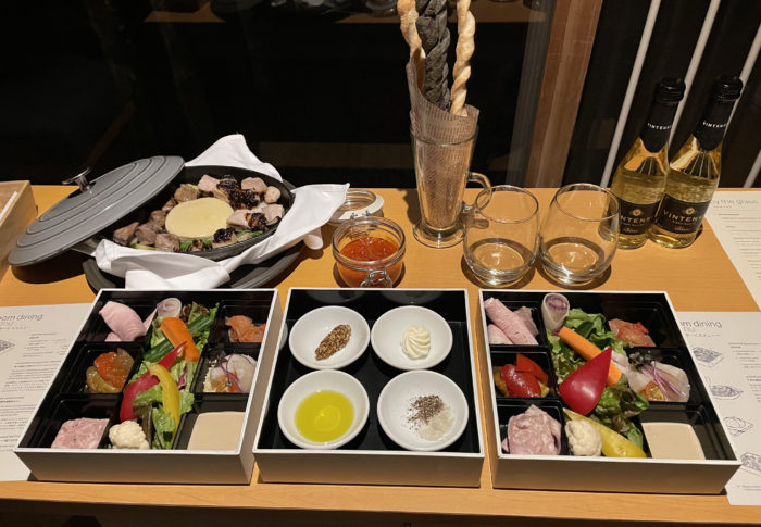 箱根旅行／箱根リトリート泊