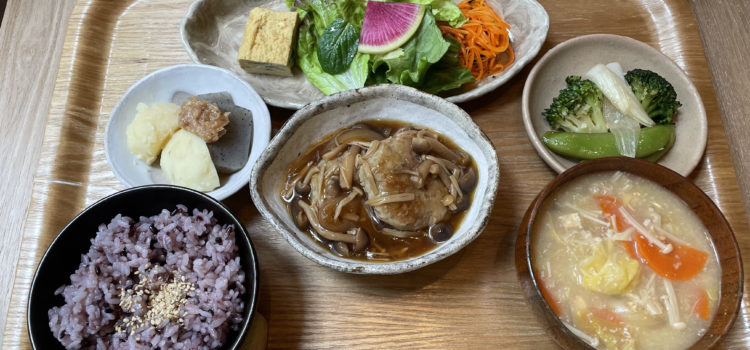 代官山カフェ＆レストラン②